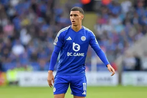 نجم المغرب الصاعد على رادار سندرلاند